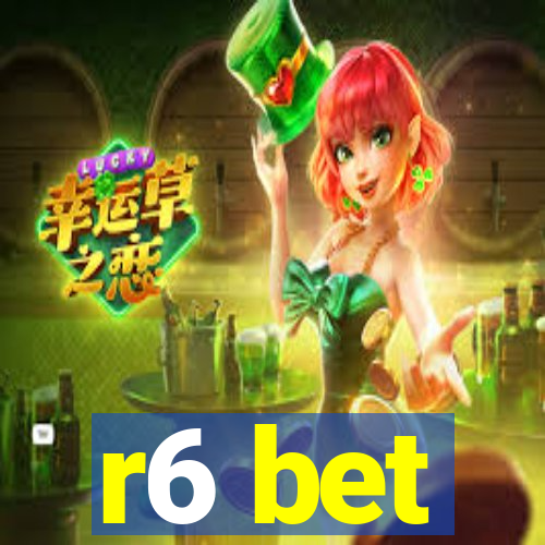 r6 bet